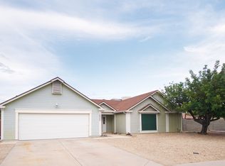 16257 N 63rd Dr, Glendale, AZ 85306