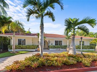 4631 SW 13th Ter, Miami, FL 33134