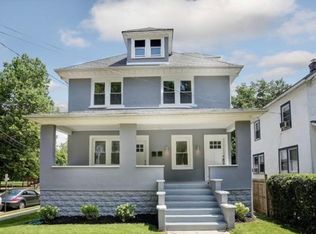 38 Budd St UNIT 1, Morristown, NJ 07960