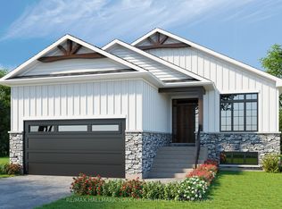 331 Hollywood Dr, Georgina, ON L4P 3A2