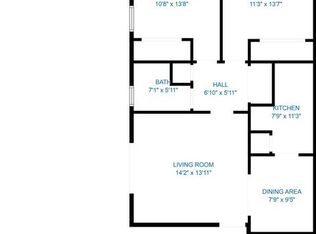 1309 N East St #C1, Frederick, MD 21701
