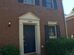 2822 Webb Bridge Rd, Alpharetta, GA 30009