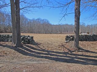 231 NW Corner Rd, North Stonington, CT 06359