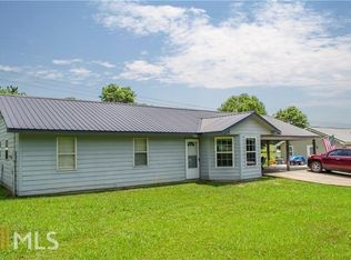 648 Johnson Rd SE, Adairsville, GA 30103
