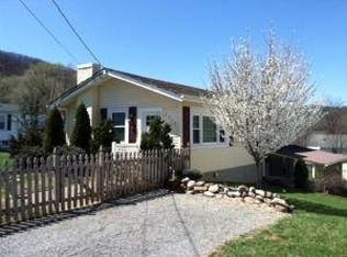 3717 Garden City Blvd SE, Roanoke, VA 24014