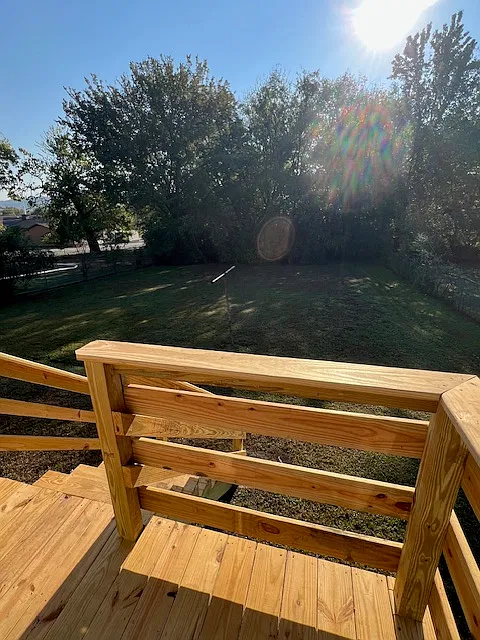 4 bed, 1256 sqft, $1,650 — Photo 2