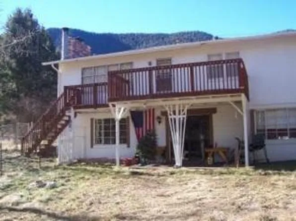 (undisclosed Address), Cascade, CO 80809