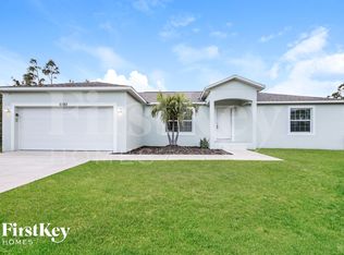 6193 Seaport St, Port Charlotte, FL 33981