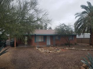 1209 E Allen Rd, Tucson, AZ 85719