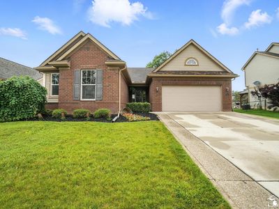 9447 Olde Hickory Ln, Newport, MI, 48166