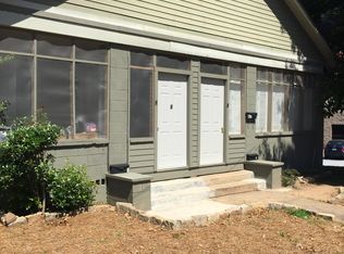 826 Church St APT 1, Decatur, GA 30030