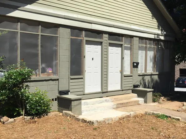 826 Church St APT 1, Decatur, GA 30030