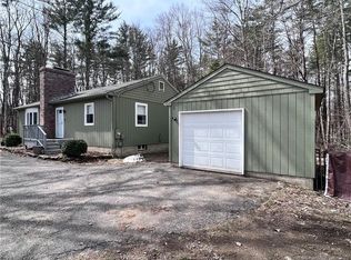 653 Colebrook Rd, Colebrook, CT 06021