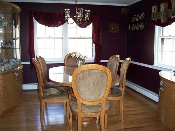 Dining Room 1