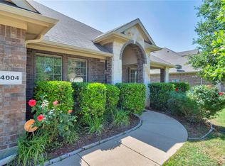 14004 Saddlesoap Ct, Haslet, TX 76052