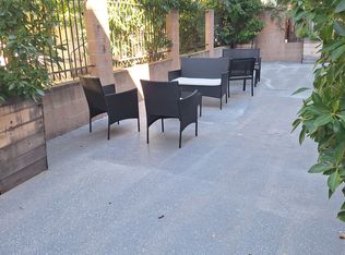 Las Palmas Apartments, Los Angeles, CA 90028