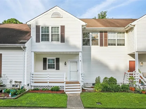 5305 Gardner Court, Williamsburg, VA 23188