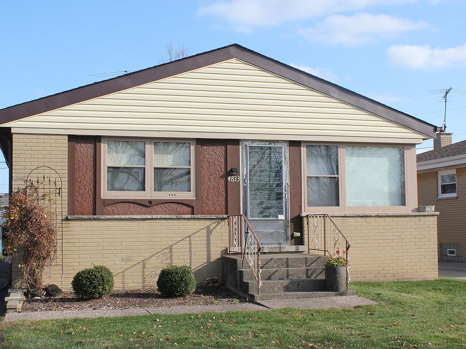 1st image of 4813 N Ozanam Ave