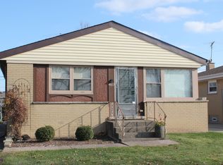 4813 N Ozanam Ave, Norridge, IL