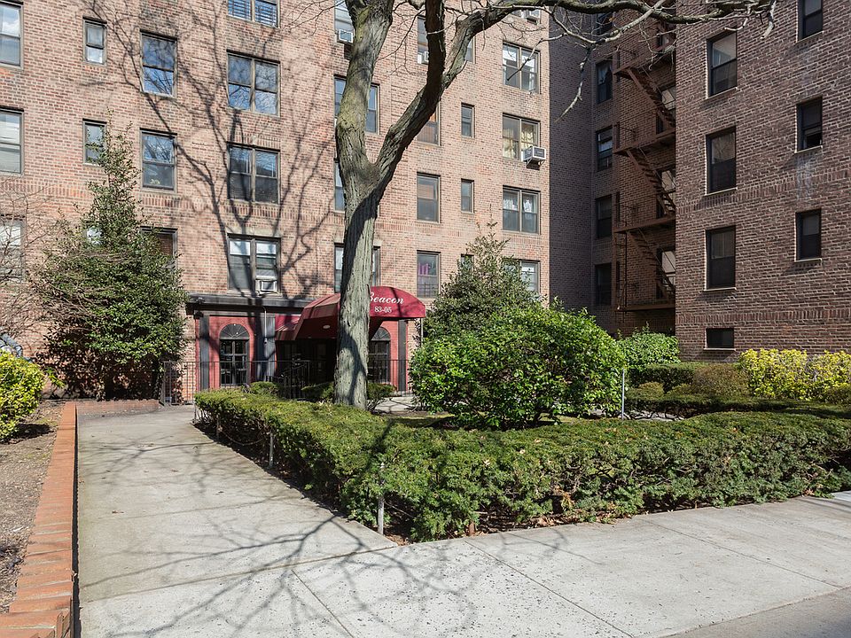 1st image of 8355 Woodhaven Blvd APT 3C