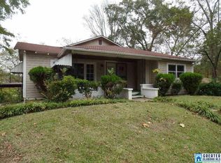 616 77th Way S, Birmingham, AL 35206