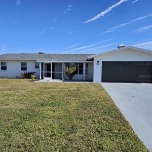 150 Rotonda Cir, Rotonda West, FL, 33947