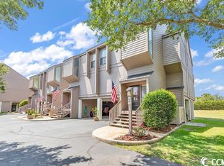 141 Osprey Watch Cir UNIT 10D, Pawleys Island, SC 29585