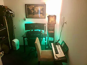 Rented by RealTegrity NY LLC