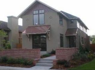 236 S Pennsylvania St, Denver, CO 80209