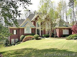 1050 Rockingham St, Johns Creek, GA 30022