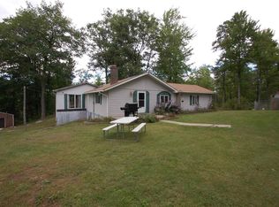 2725 Rose City Rd, Lupton, MI 48635