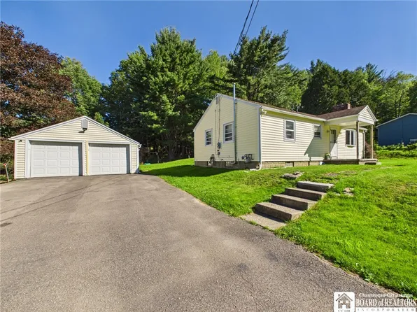 1297 Kamery Rd, Olean, NY 14760