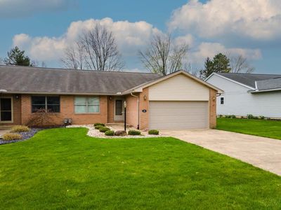 61 McCullough Blvd, Mansfield, OH, 44907
