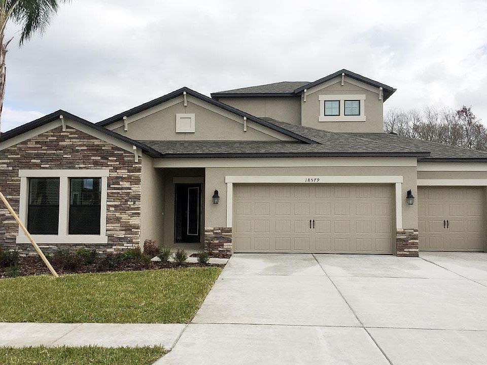 Located on 1835 in Talavera in Spring Hill, FL