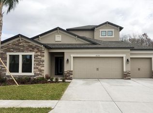 18579 Cortes Creek Blvd, Spring Hill, FL 34610