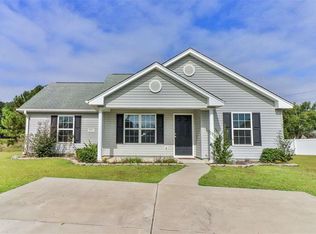 251 Hickory Springs Ct, Conway, SC 29527