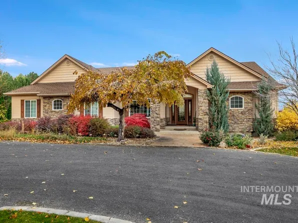568 Mahard Dr, Twin Falls, ID 83301