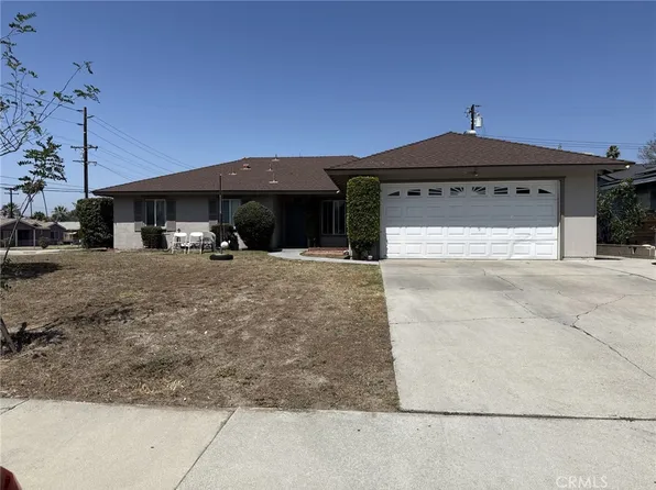 1701 Martello St, Pomona, CA 91767