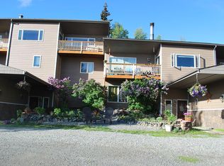 16831 Tideview Dr #B, Anchorage, AK 99516