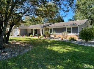 1314 Ridgewood Ln, Bluffton, IN 46714