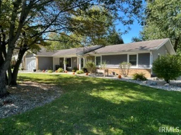 1314 Ridgewood Ln, Bluffton, IN 46714