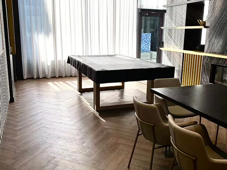 500 Dupont St #618 — Photo 22