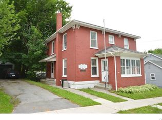 321 Prospect St, Watertown, NY 13601