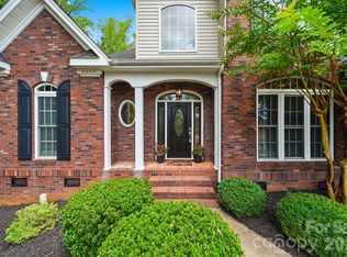1110 Mayfield Cir NW, Conover, NC 28613
