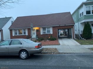 338 Trenton Ave, Paterson, NJ 07503