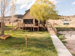 155 E Center St, Alton, UT 84710