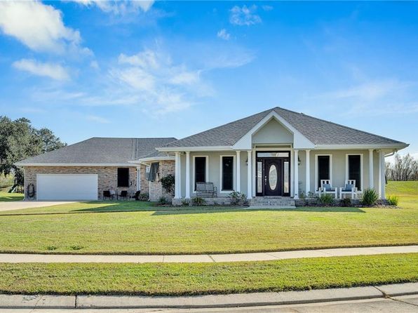 219 Beau Place Blvd, Des Allemands, LA 70030