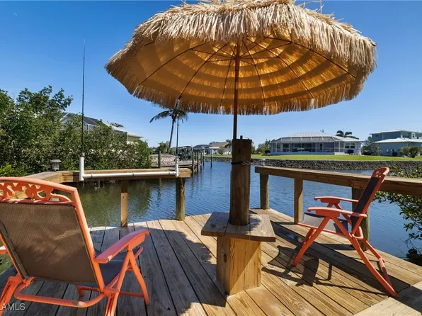 2502 Larkspur Dr, Punta Gorda, FL 33950