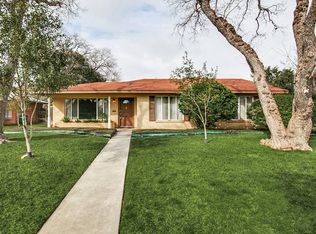 347 Tophill Rd, San Antonio, TX 78209
