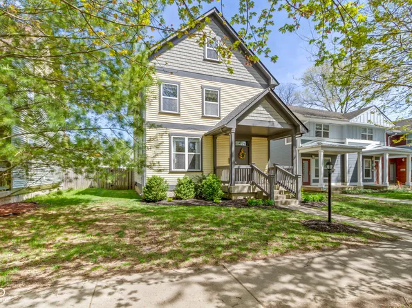 2225 N Alabama St, Indianapolis, IN 46205